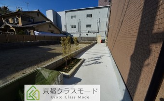 共用部