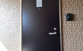 玄関ドア