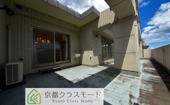 メインバルコニー