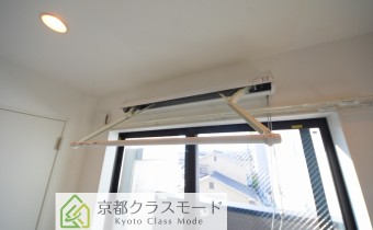 室内干し用の器具