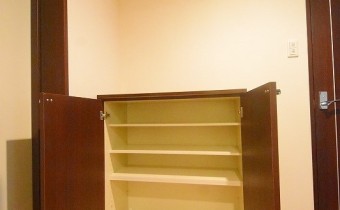 シューズBOX