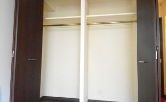 クローゼット
