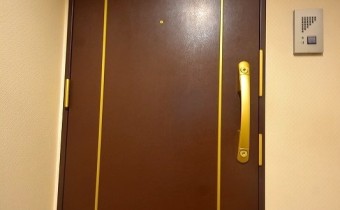 玄関ドア