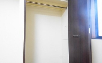 クローゼット
