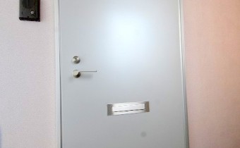 玄関ドア
