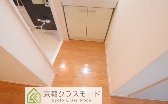 脱衣所