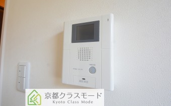 TVドアホン