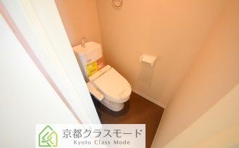 ウォシュレットトイレ