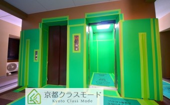 エレベーター