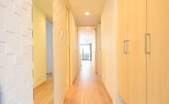 玄関※同マンション別タイプの写真です