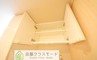リネン庫※同マンション別タイプの写真です