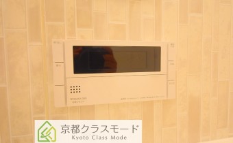 追い焚きシステム※同マンション別タイプの写真です