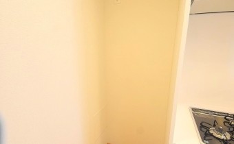 冷蔵庫置場※同マンション別タイプの写真です