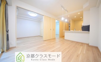 LDK20.1※同マンション別タイプの写真です