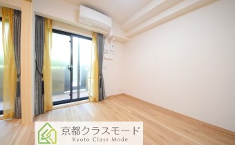Room4.5※同マンション別タイプの写真です