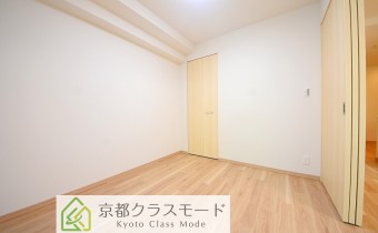 Room4.5※同マンション別タイプの写真です