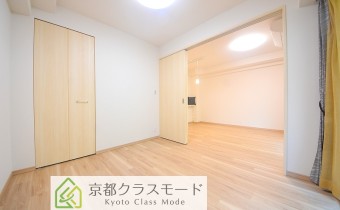 Room4.5※同マンション別タイプの写真です