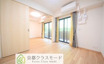 Room4.5※同マンション別タイプの写真です