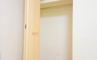 クローゼット※同マンション別タイプの写真です