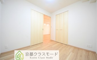 Room6※同マンション別タイプの写真です