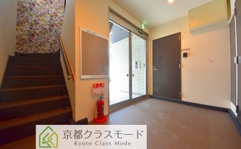 共用部