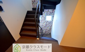 階段