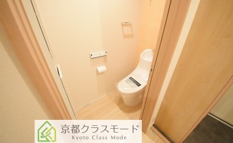 ウォシュレットトイレ