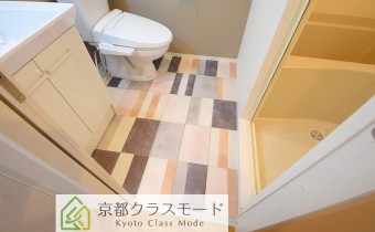 脱衣所