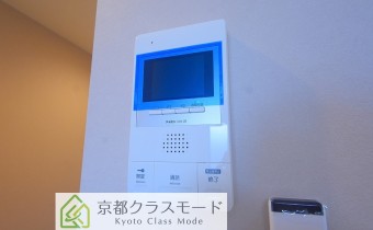 TVドアホン
