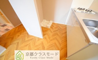 キッチンスペース