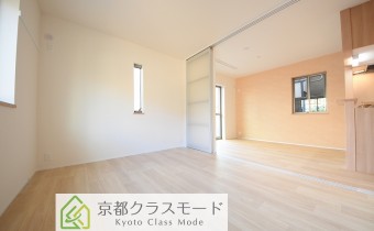 洋室6.3帖・別アングル