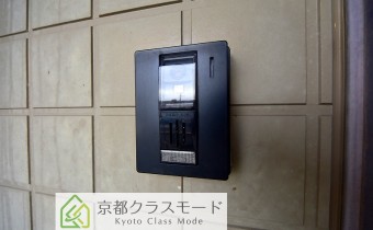 インターホン