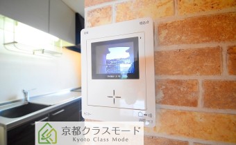 TVモニターホン