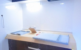 ※工事中時の写真です。