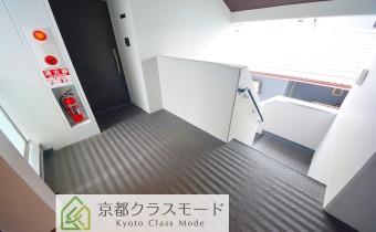 共用廊下