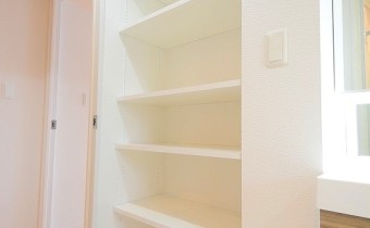 リネン庫