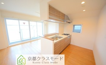 キッチンスペース