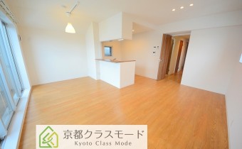 2019年3月築「築浅」・希少なペット飼育相談可のお部屋です☆