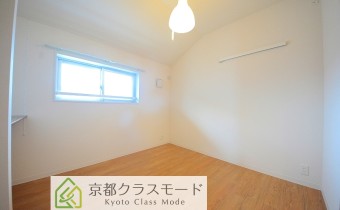 洋室5.6帖