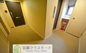 共用廊下