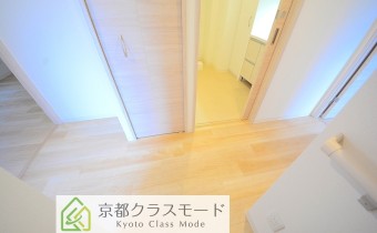 2階廊下