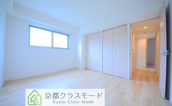 洋室7.5帖