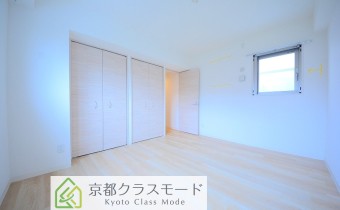 洋室7.5帖