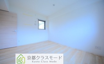 洋室7.5帖