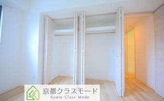 クローゼット