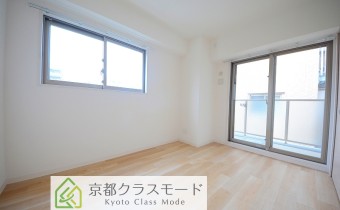 洋室5.7帖