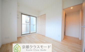洋室5.7帖