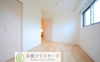 洋室5.7帖