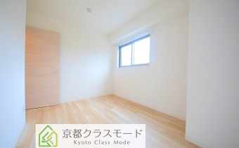 洋室5.7帖