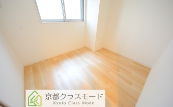 洋室5帖